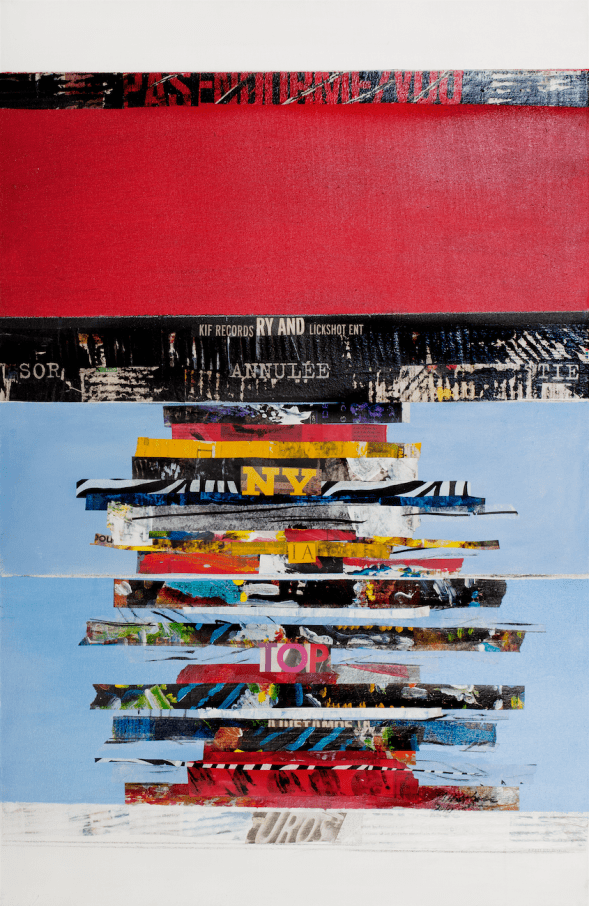 EstherOjeda_reflexionenRojos_90x60cmAcrylicOnCanvas2013